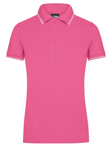 DAI-JN985-Ladies Polo