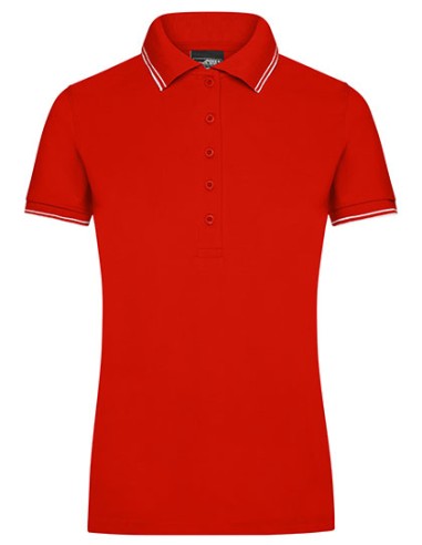 DAI-JN985-Ladies Polo