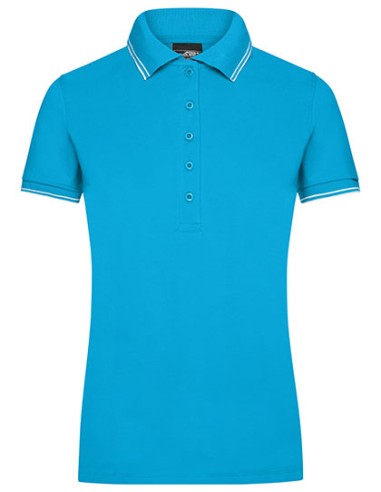 DAI-JN985-Ladies Polo