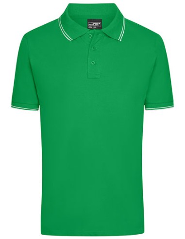 DAI-JN986-Mens Polo