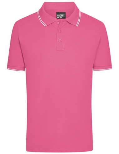 DAI-JN986-Mens Polo