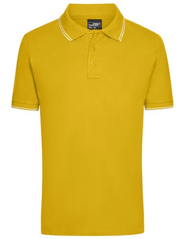 DAI-JN986-Mens Polo