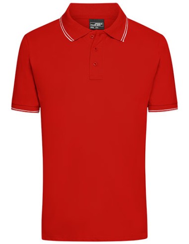 DAI-JN986-Mens Polo