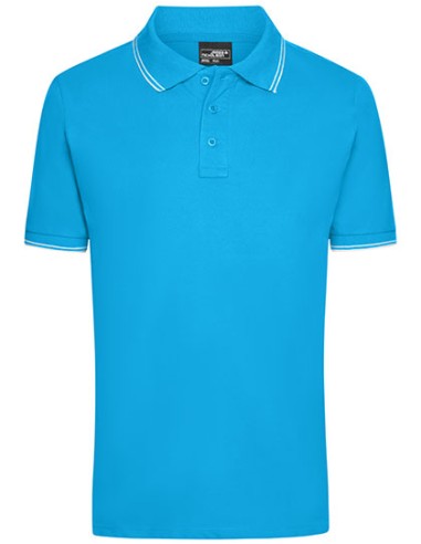 DAI-JN986-Mens Polo