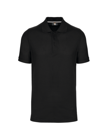 DES-WK274-MEN'S SHORT-SLEEVED POLO SHIRT