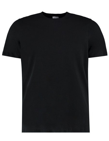 K-KK507-Fashion Fit Cotton Tee