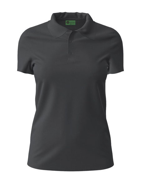 EEC-30404-Ladies Polo Shirt