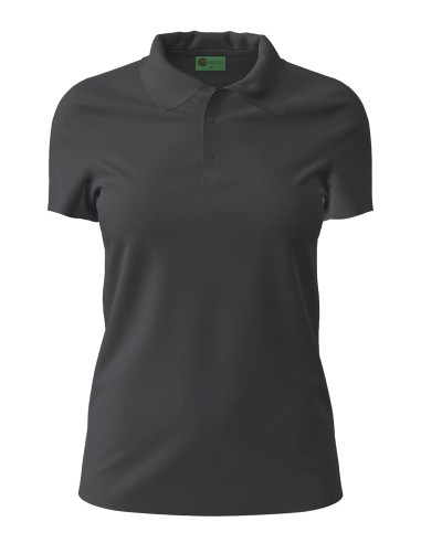 EEC-30404-Ladies Polo Shirt