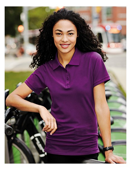ELE-38081-Ladies Calgary Polo