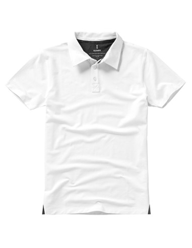 ELE-38084-Mens Markham Polo