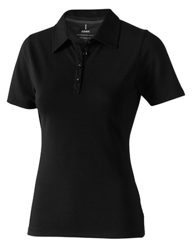 ELE-38085-Ladies Markham Polo