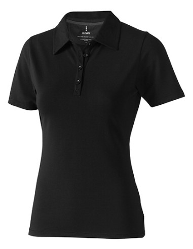 ELE-38085-Ladies Markham Polo