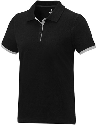 ELE-38111-Ladies Morgan Polo