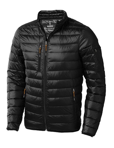 ELE-39305-Mens Scotia Light Down Jacket