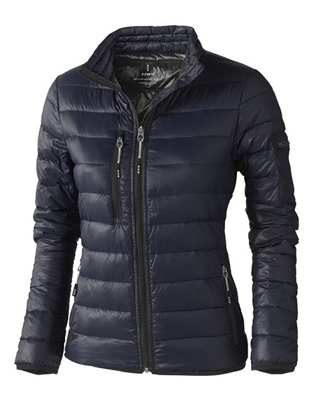 ELE-39306-Ladies Scotia Light Down Jacket