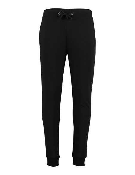 K-KK933-Slim Fit Sweat Pant