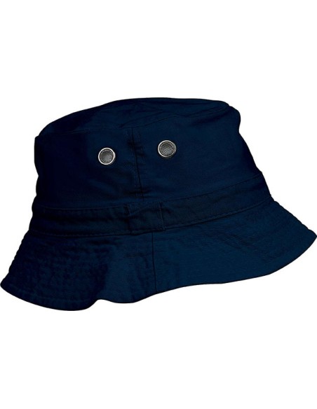 K-KP023-VOYAGER - BUCKET HAT