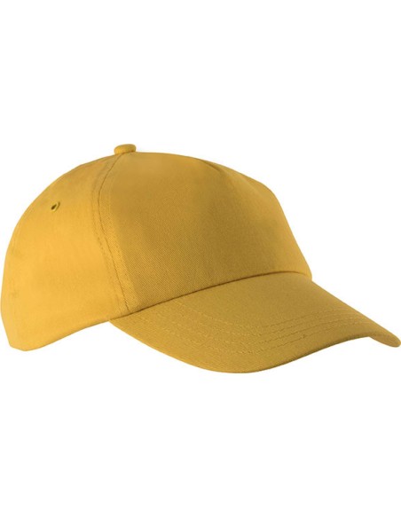 K-KP034-FIRST - 5 PANELS CAP