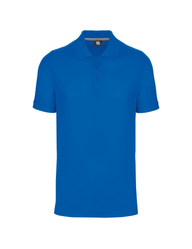 DES-WK274-MEN'S SHORT-SLEEVED POLO SHIRT