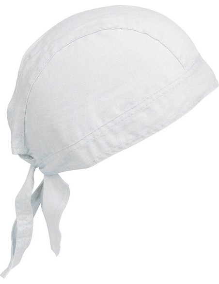 K-KP044-CAP BANDANA - UNISEX BANDANA