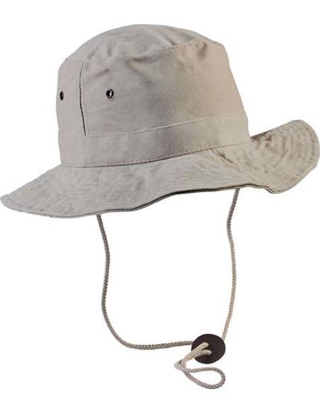 K-KP047-BAROUDEUR - BUCKET HAT