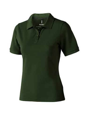 ELE-38081-Ladies Calgary Polo
