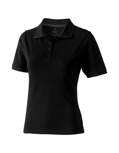 ELE-38081-Ladies Calgary Polo