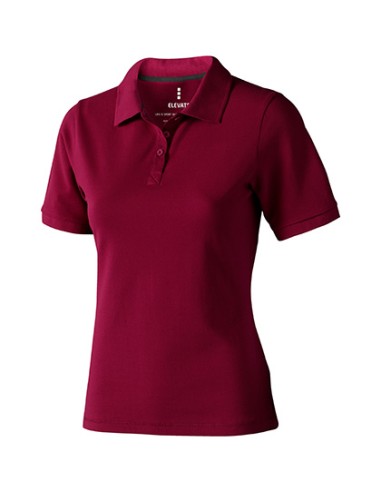 ELE-38081-Ladies Calgary Polo