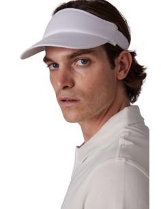 K-KP057-SPORTS SUN VISOR