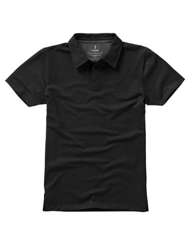 ELE-38084-Mens Markham Polo