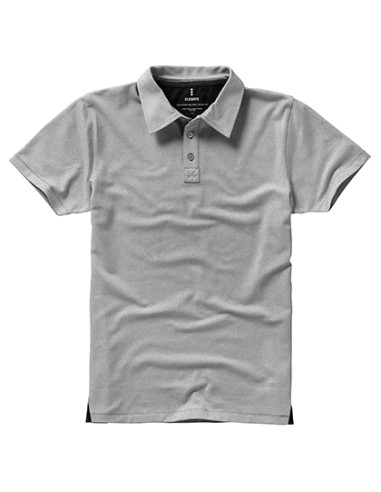 ELE-38084-Mens Markham Polo