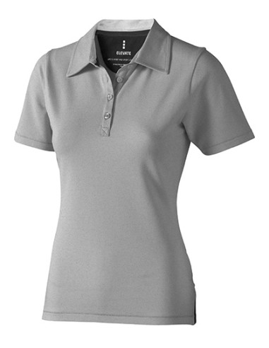ELE-38085-Ladies Markham Polo
