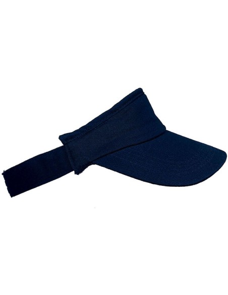 K-KP057-SPORTS SUN VISOR