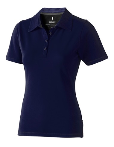 ELE-38085-Ladies Markham Polo