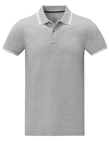 ELE-38108-Mens Amarago Polo