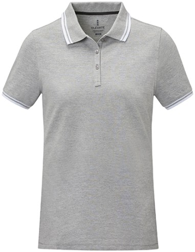 ELE-38109-Ladies Amarago Polo