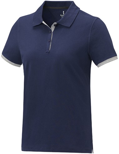 ELE-38111-Ladies Morgan Polo