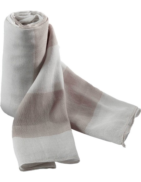 K-KP067-CHECHE SCARF