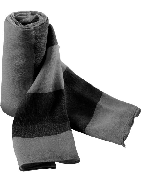 K-KP067-CHECHE SCARF
