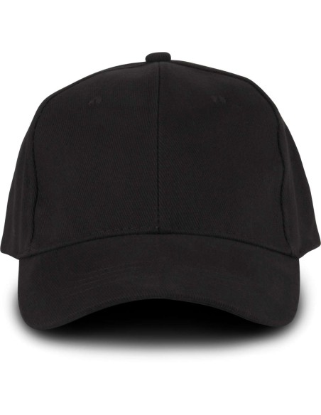 K-KP108-OEKOTEX CERTIFIED 6 PANELS CAP
