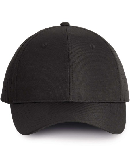 K-KP118-PERFORATED PANEL CAP - 6PANELS