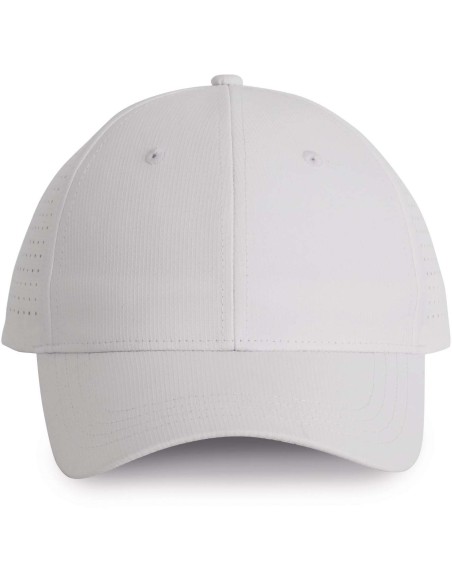 K-KP118-PERFORATED PANEL CAP - 6PANELS