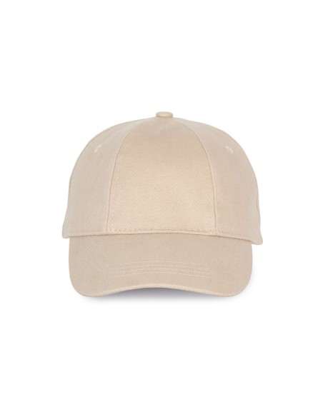 K-KP119-6 PANELS EASY-PRINT CAP
