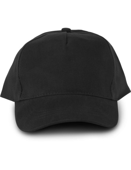 K-KP133-OKEOTEX CERTIFIED 5 PANELS CAP