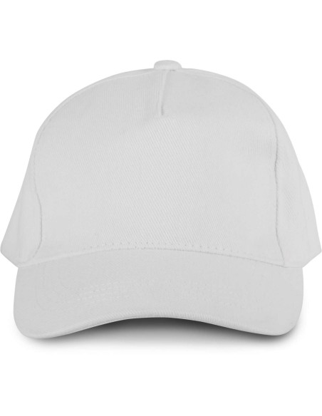 K-KP133-OKEOTEX CERTIFIED 5 PANELS CAP