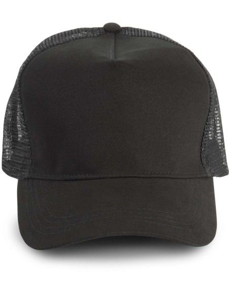 K-KP137-TRUCKER CAP - 5 PANELS