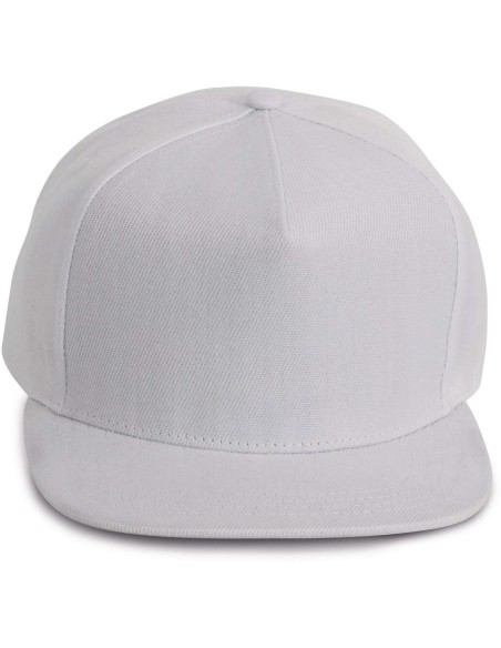 K-KP159-SNAPBACK CAP - 5 PANELS