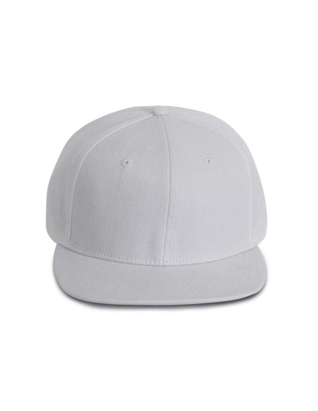 K-KP160-SNAPBACK CAP - 6 PANELS