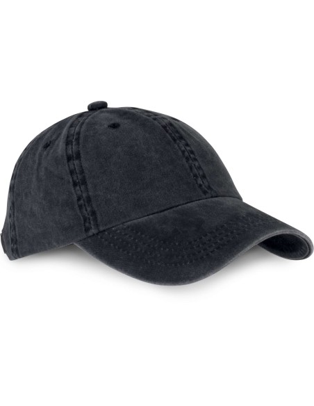 K-KP165-6 PANELS VINTAGE CAP