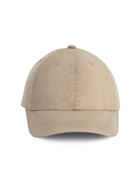 K-KP165-6 PANELS VINTAGE CAP